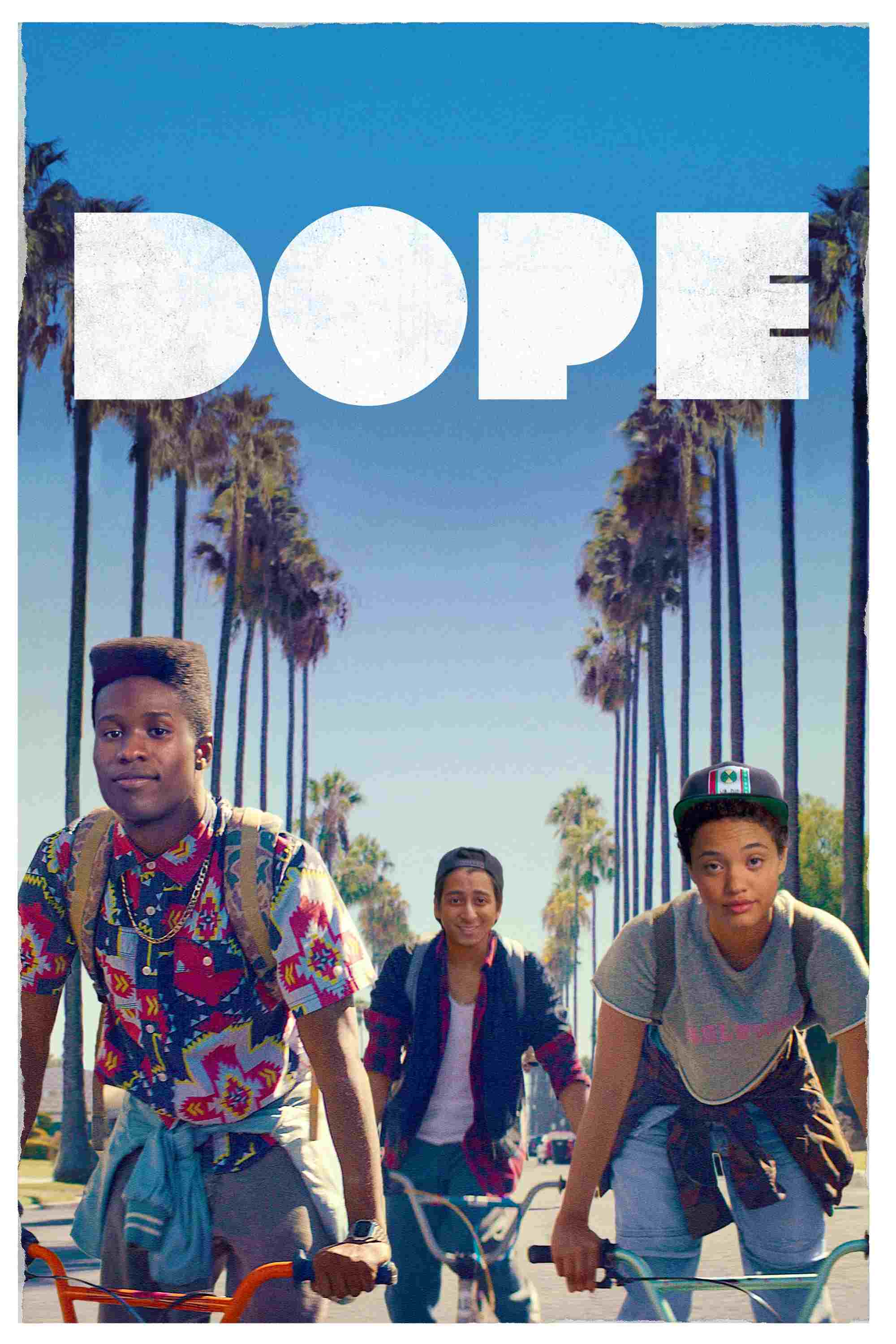  Dope 