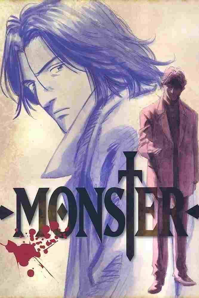 Monster 