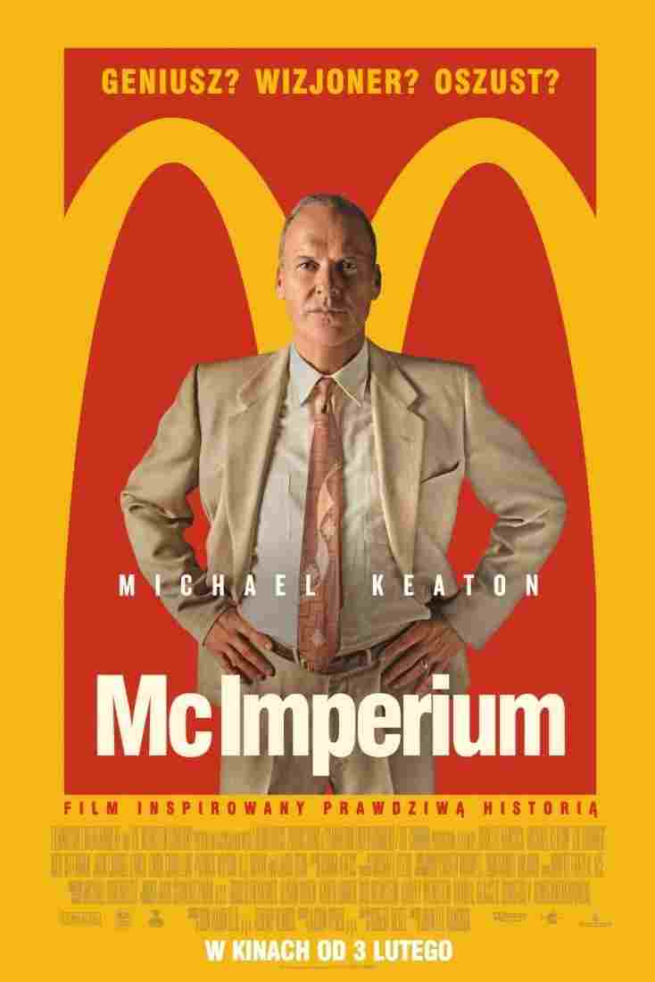  McImperium 