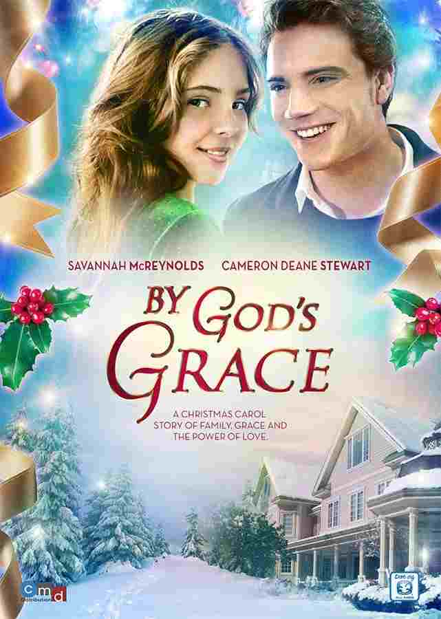  By God's Grace 
