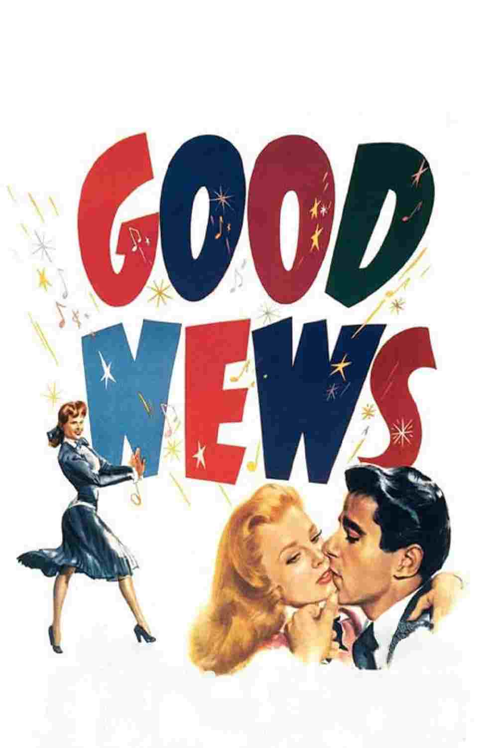  Good News 