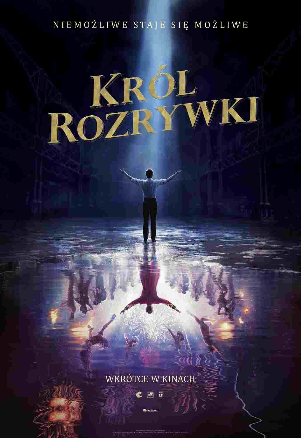  Król rozrywki 