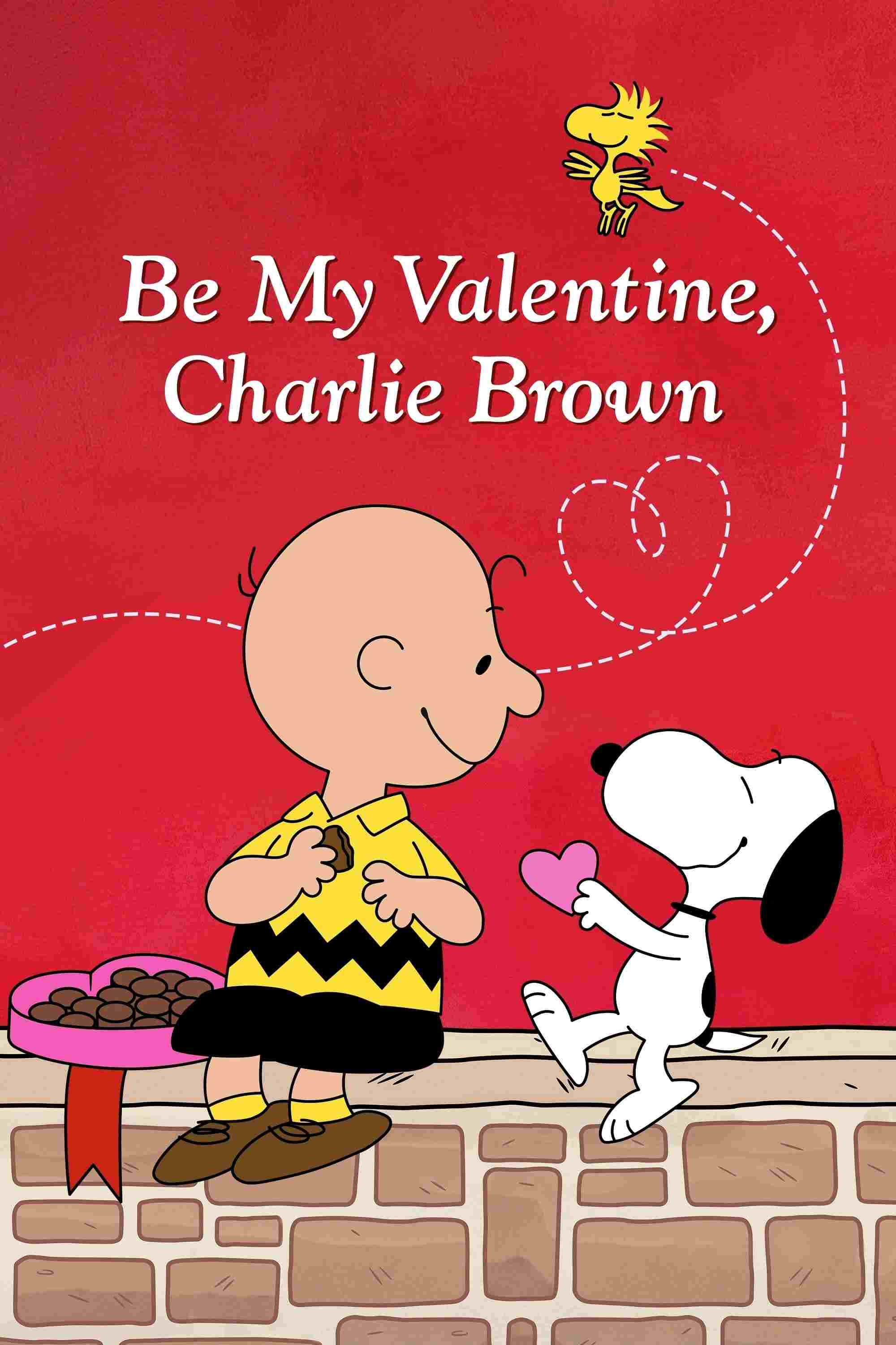  Walentynka dla Charliego Browna 