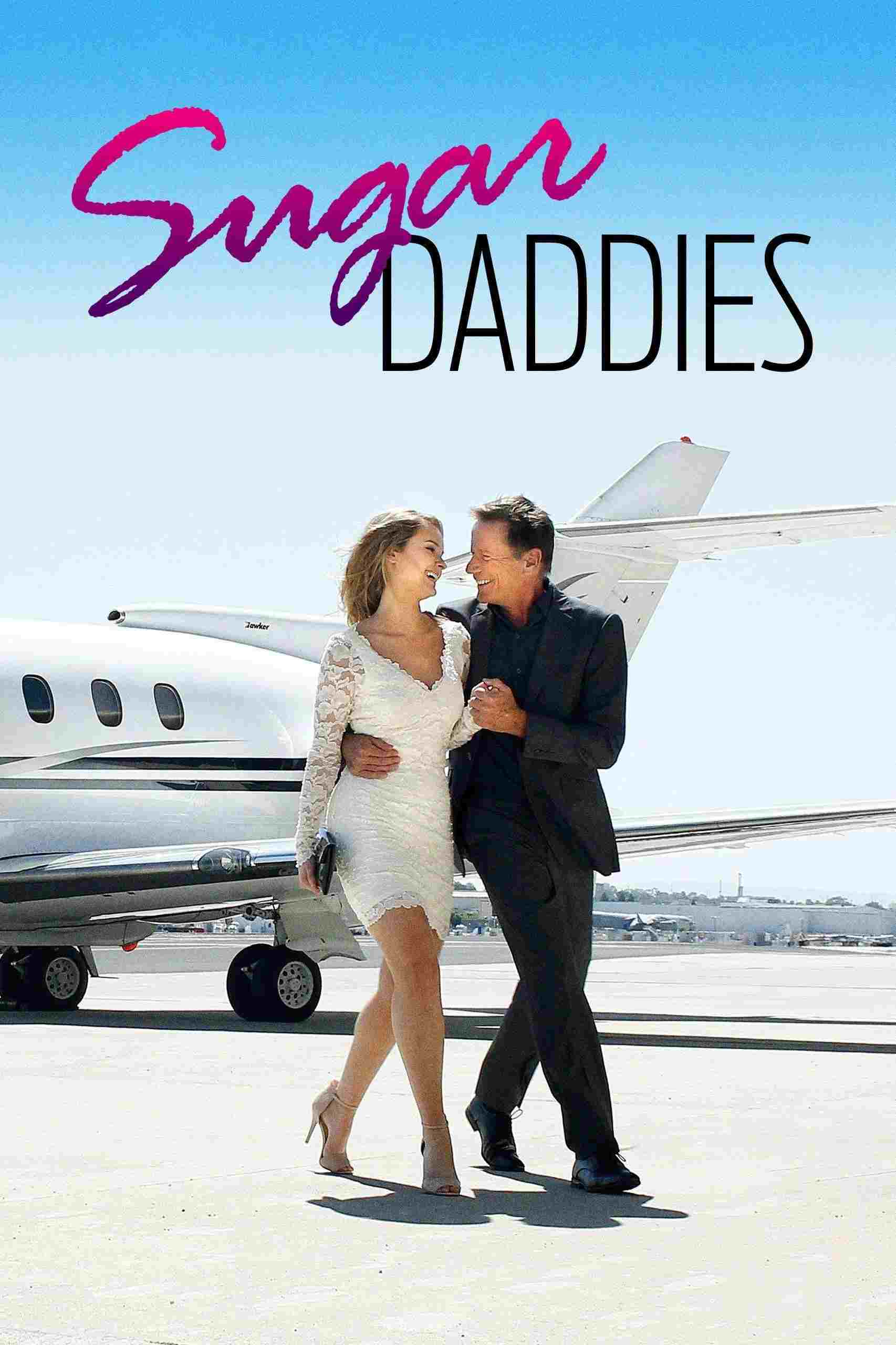  Sugar Daddies 