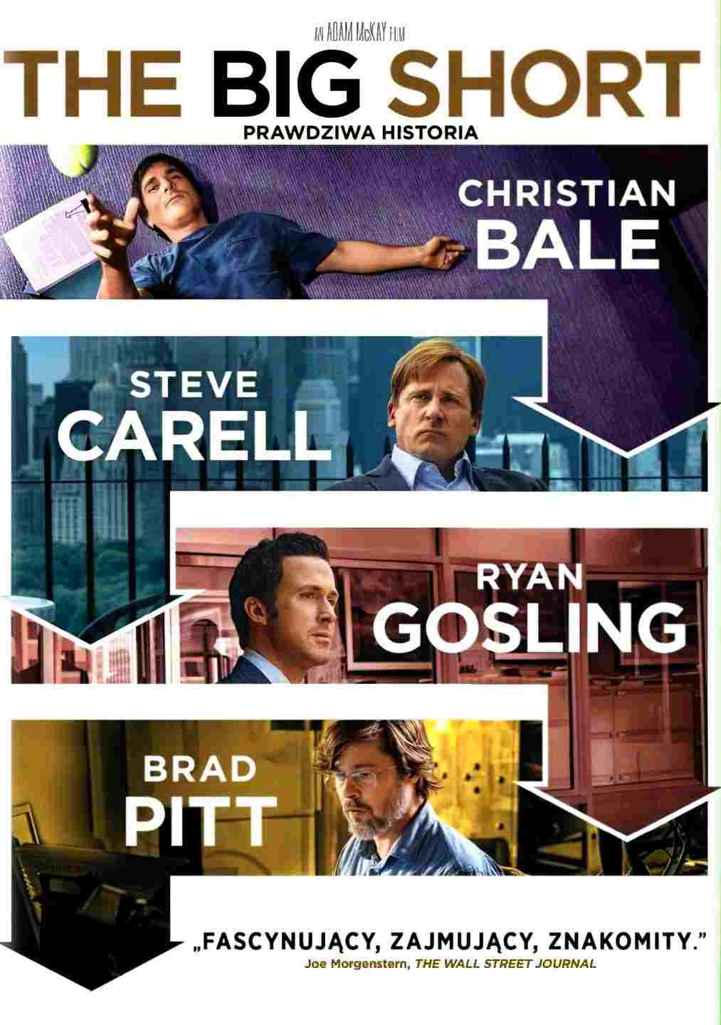  Big Short 