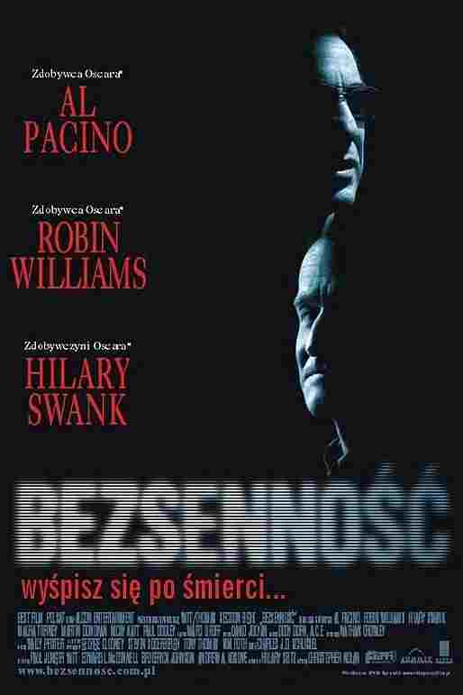  Bezsenność 