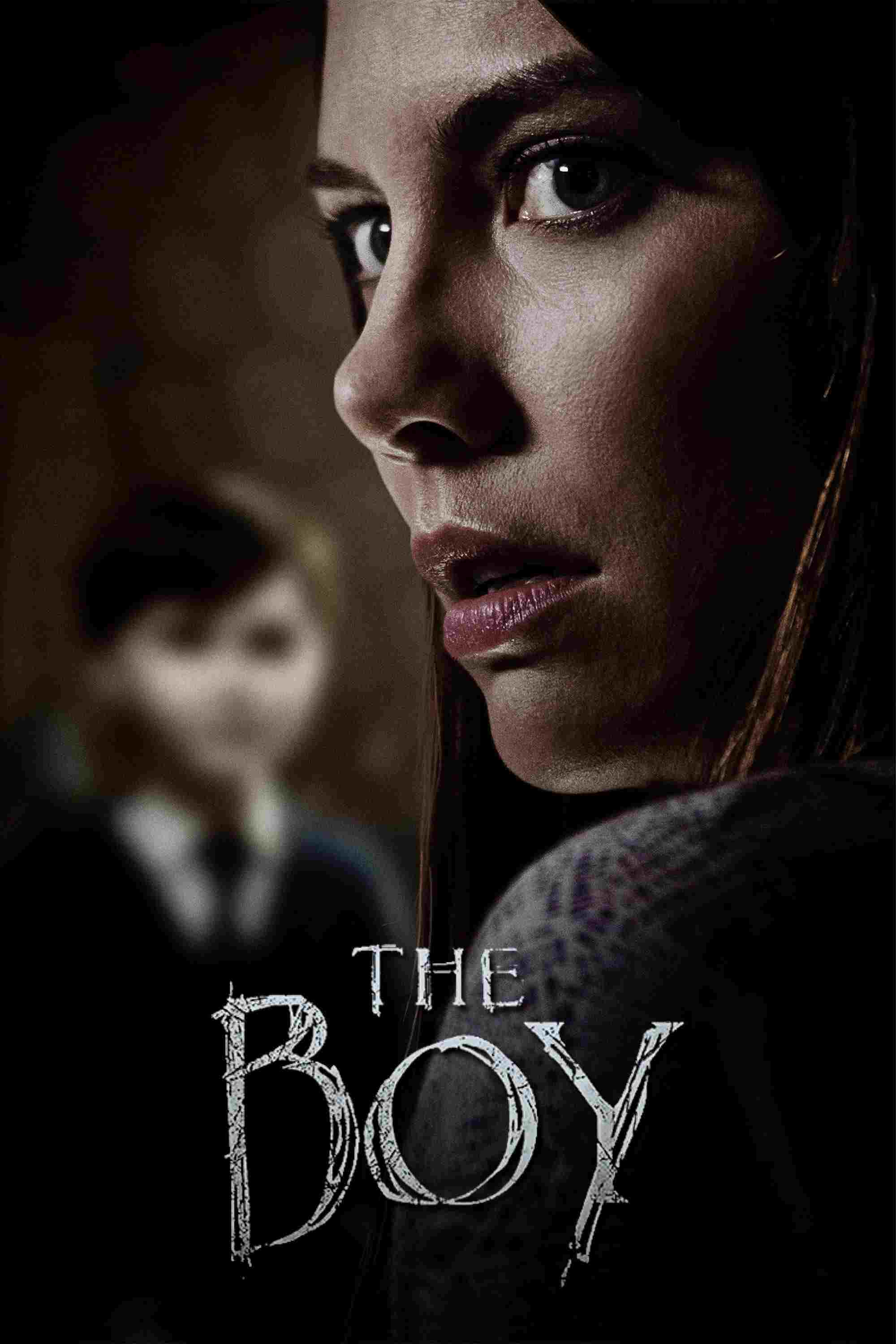  The Boy 