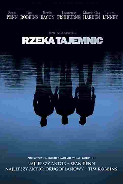  Rzeka tajemnic 