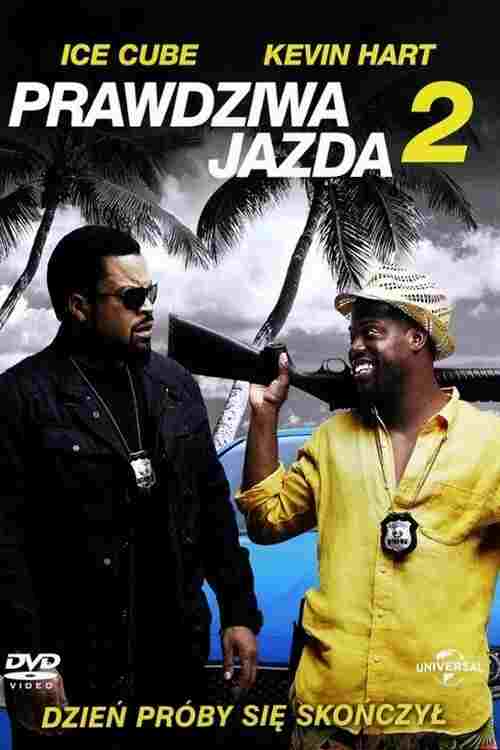  Prawdziwa Jazda 2 