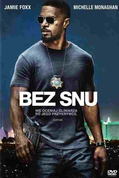 Bez snu 