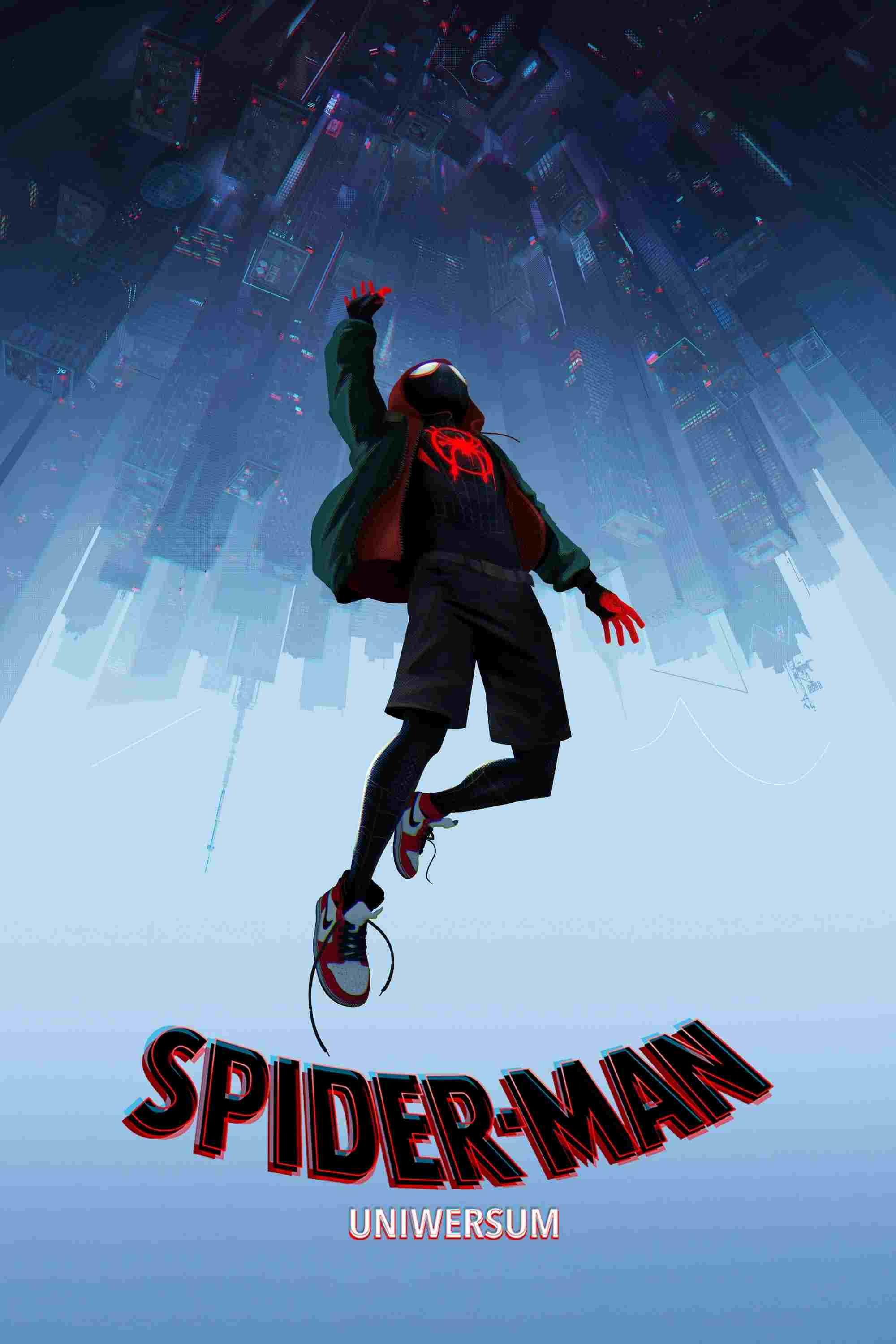  Spider-Man Uniwersum 