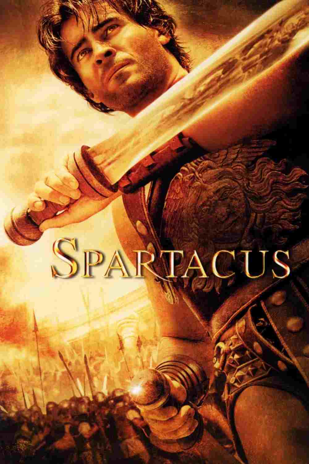  Spartakus 