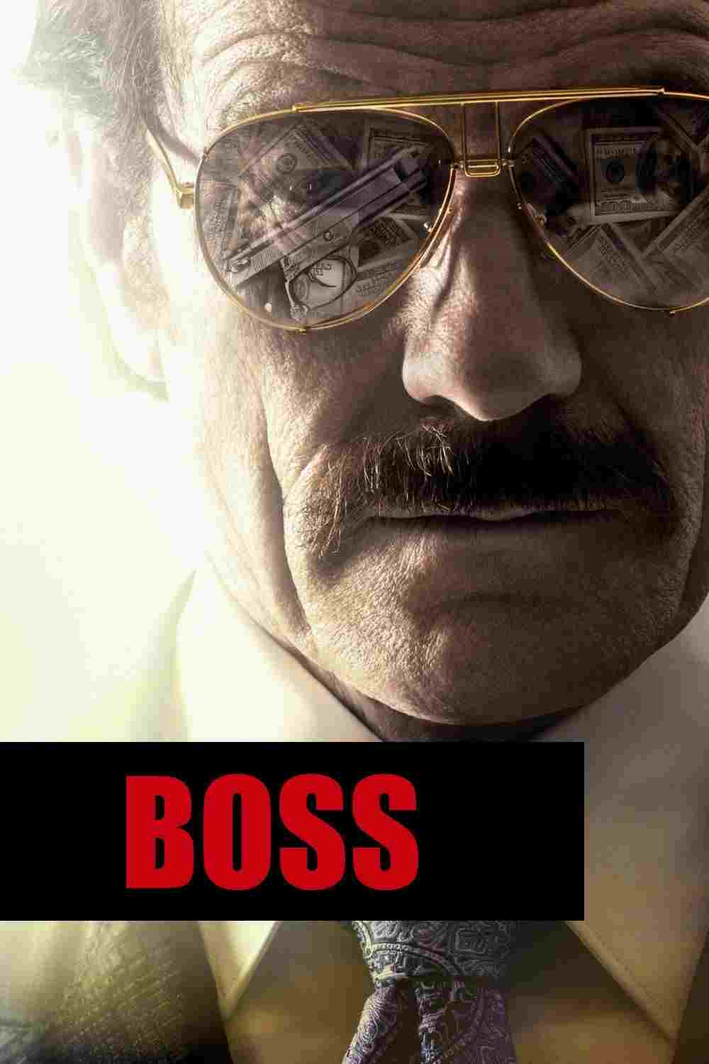  Boss 
