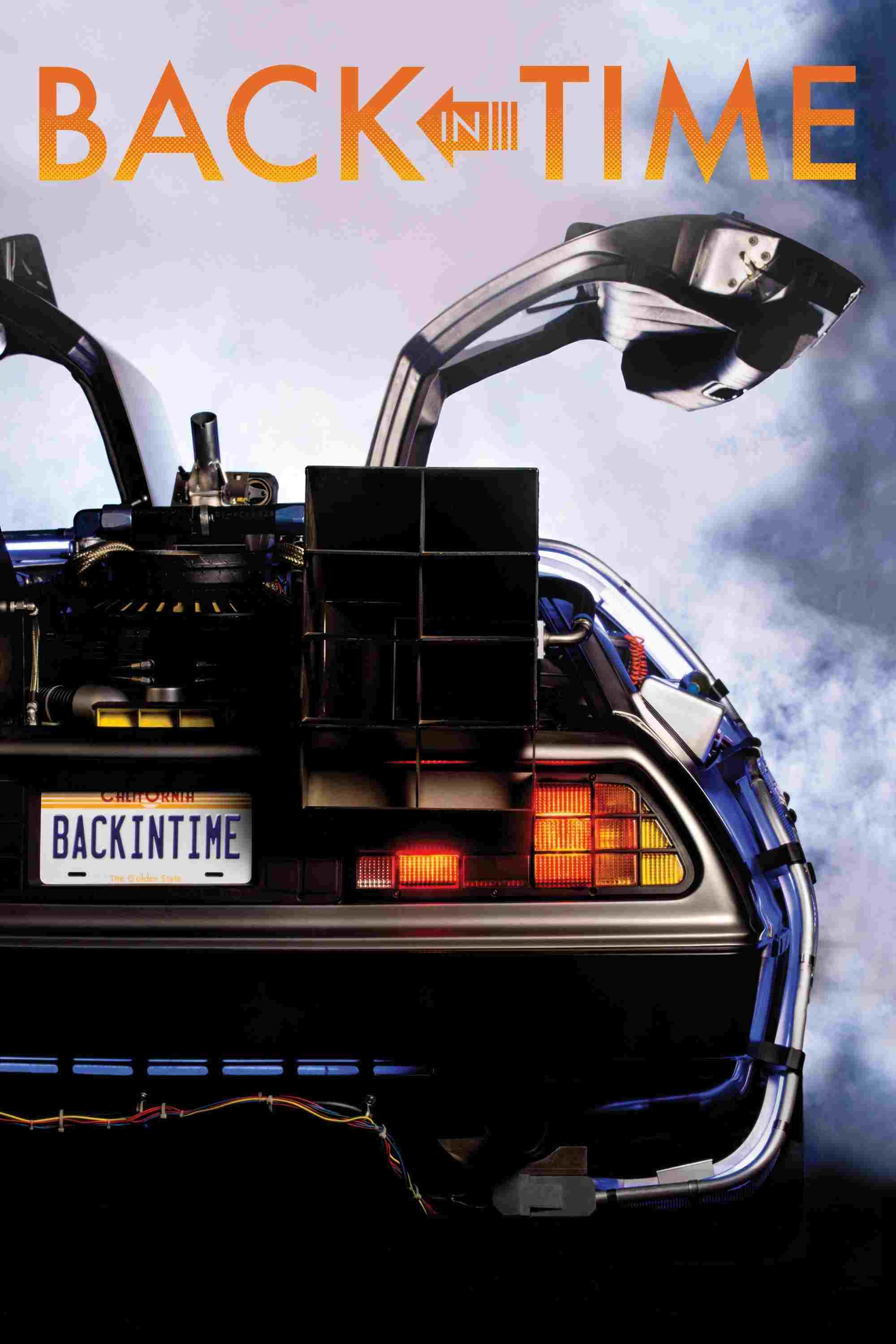  Back in Time 