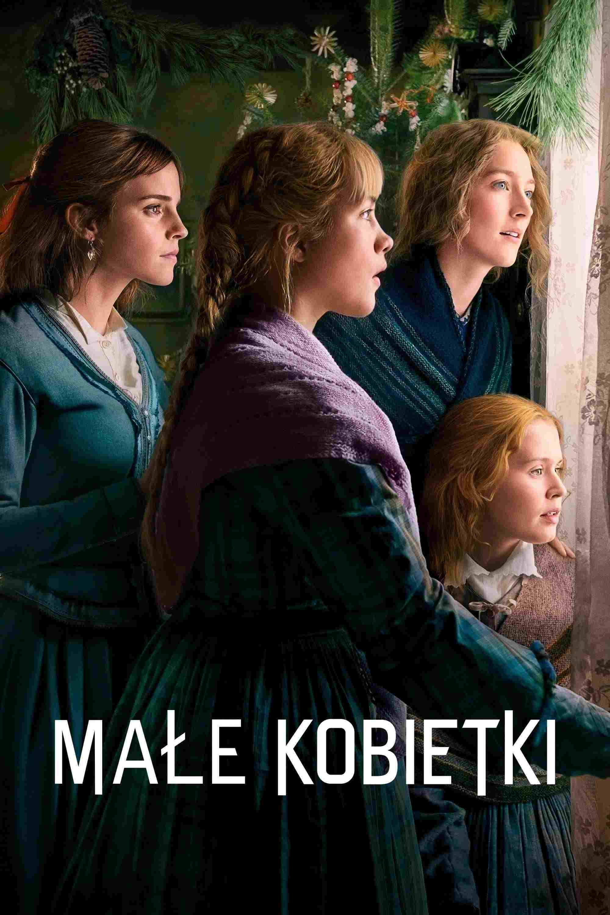  Małe kobietki 