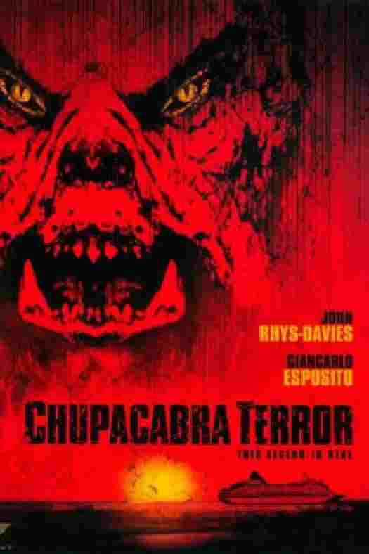  Chupacabra Terror 