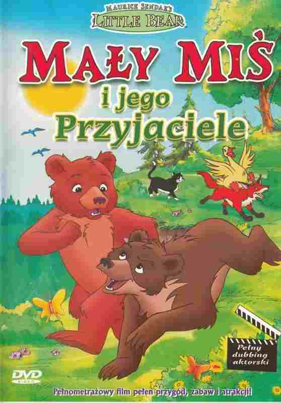  The Little Bear Movie 