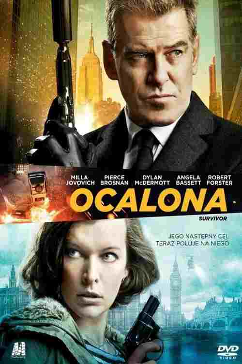  Ocalona 