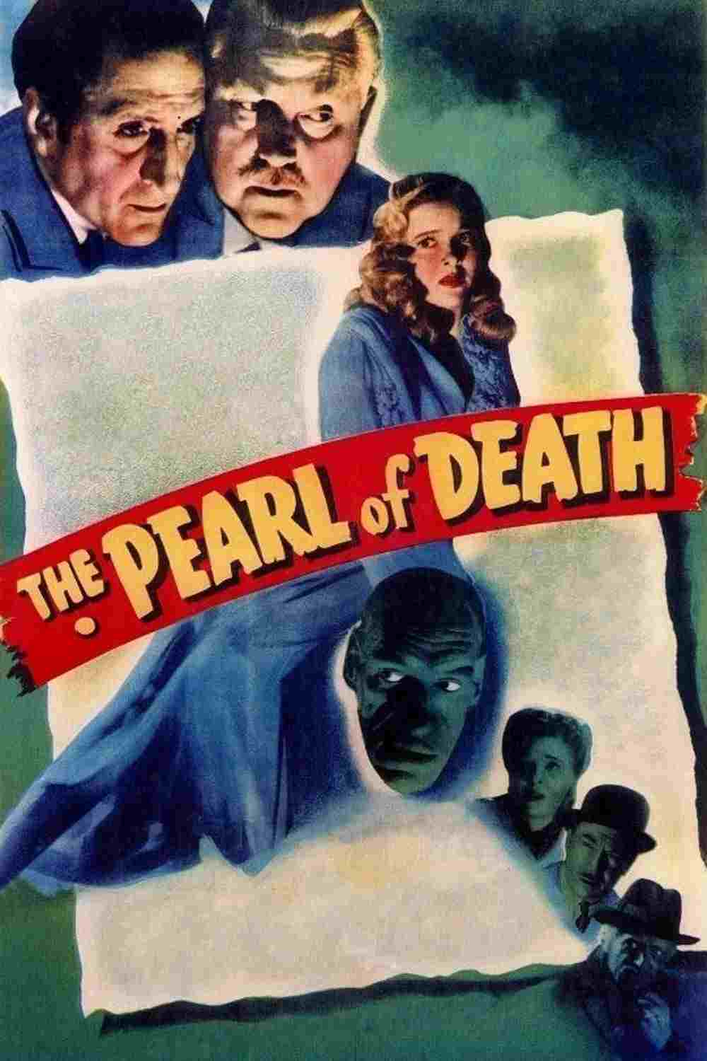  The Pearl of Death 
