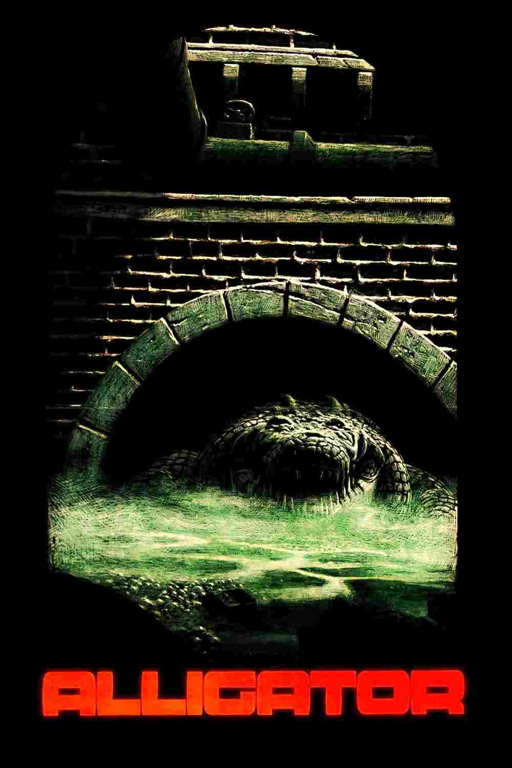  Aligator 
