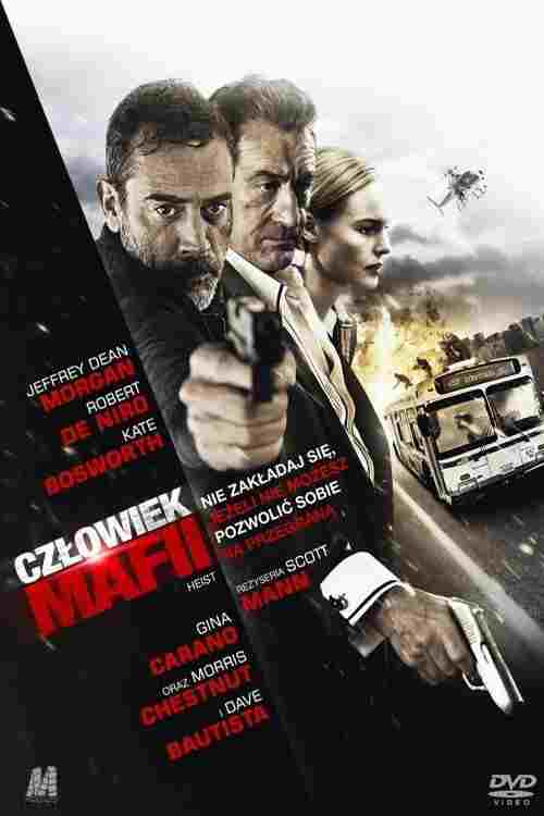  Człowiek mafii 