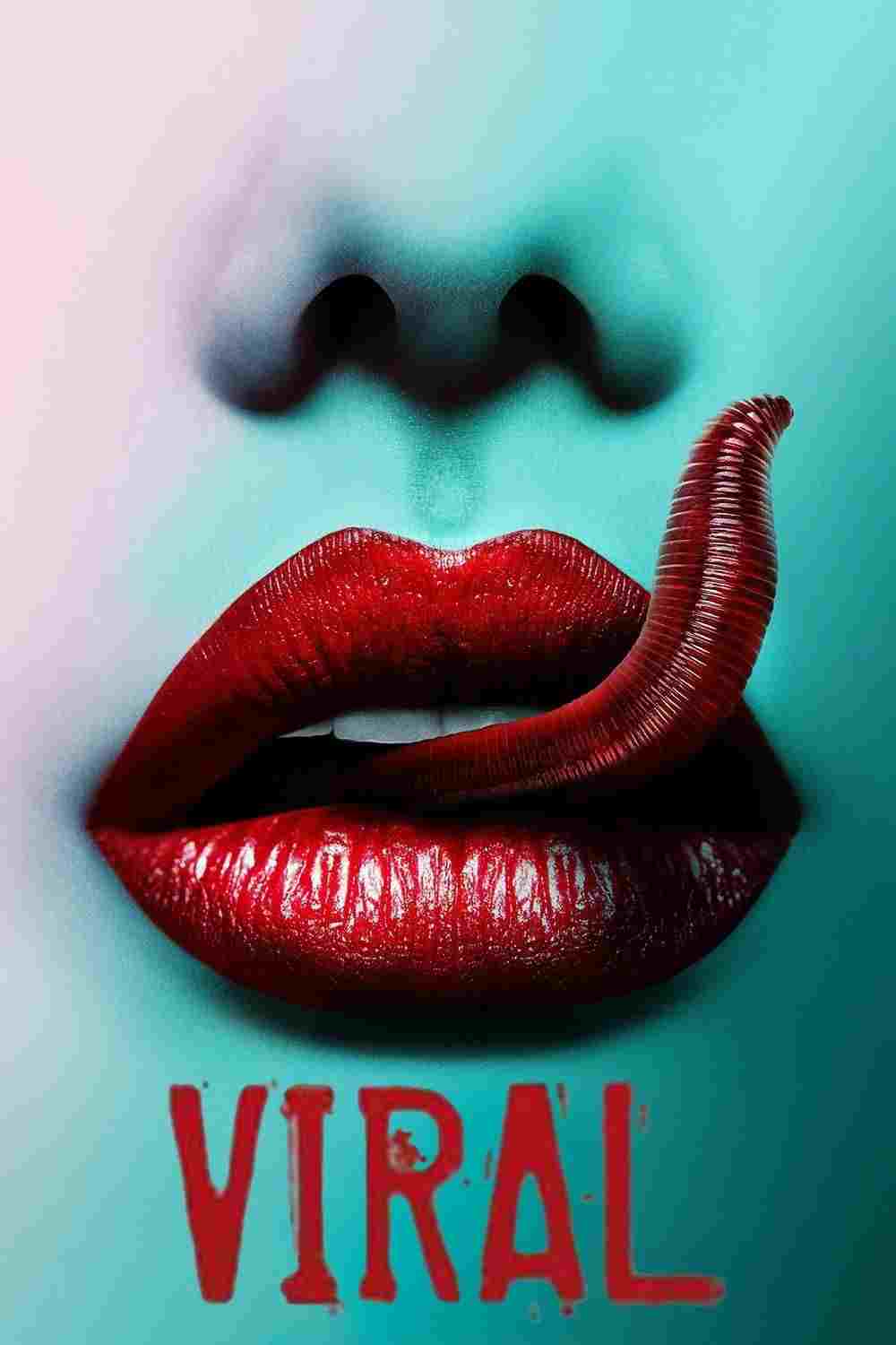  Viral 