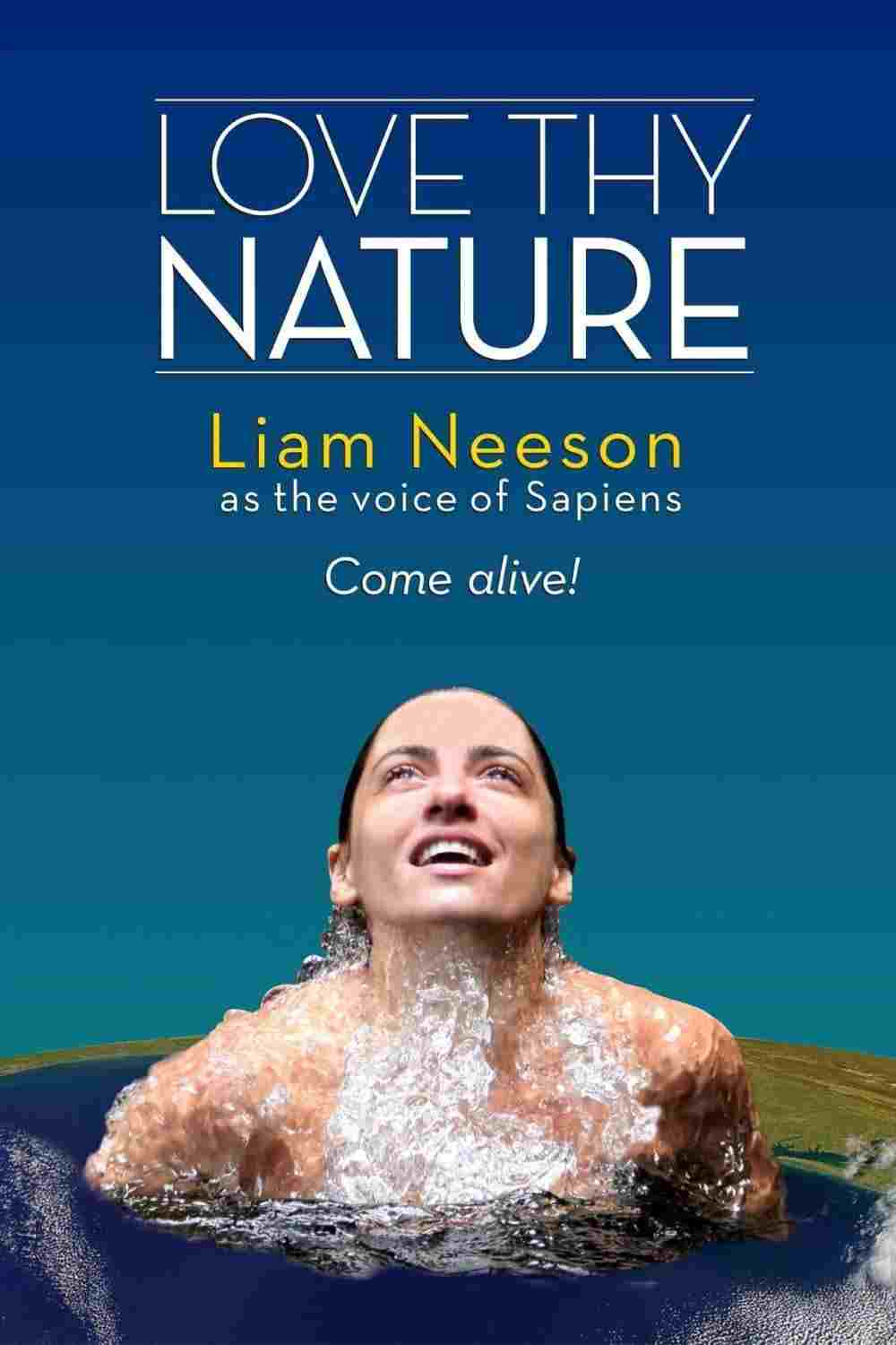  Love Thy Nature 