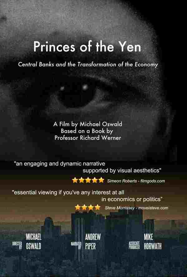  Princes of the Yen 