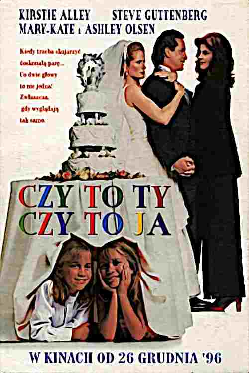  Czy to ty, czy to ja? 