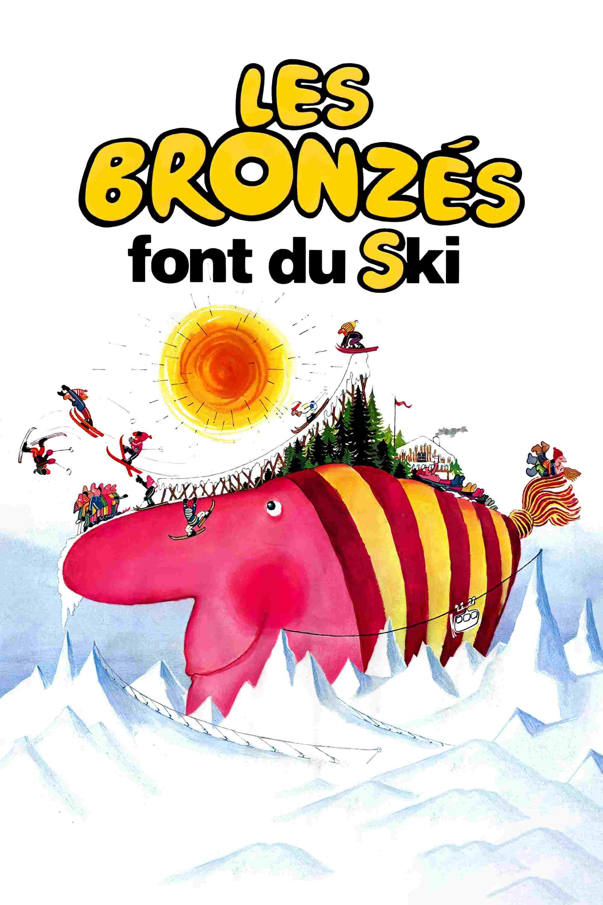  Slalom Niespecjalny 