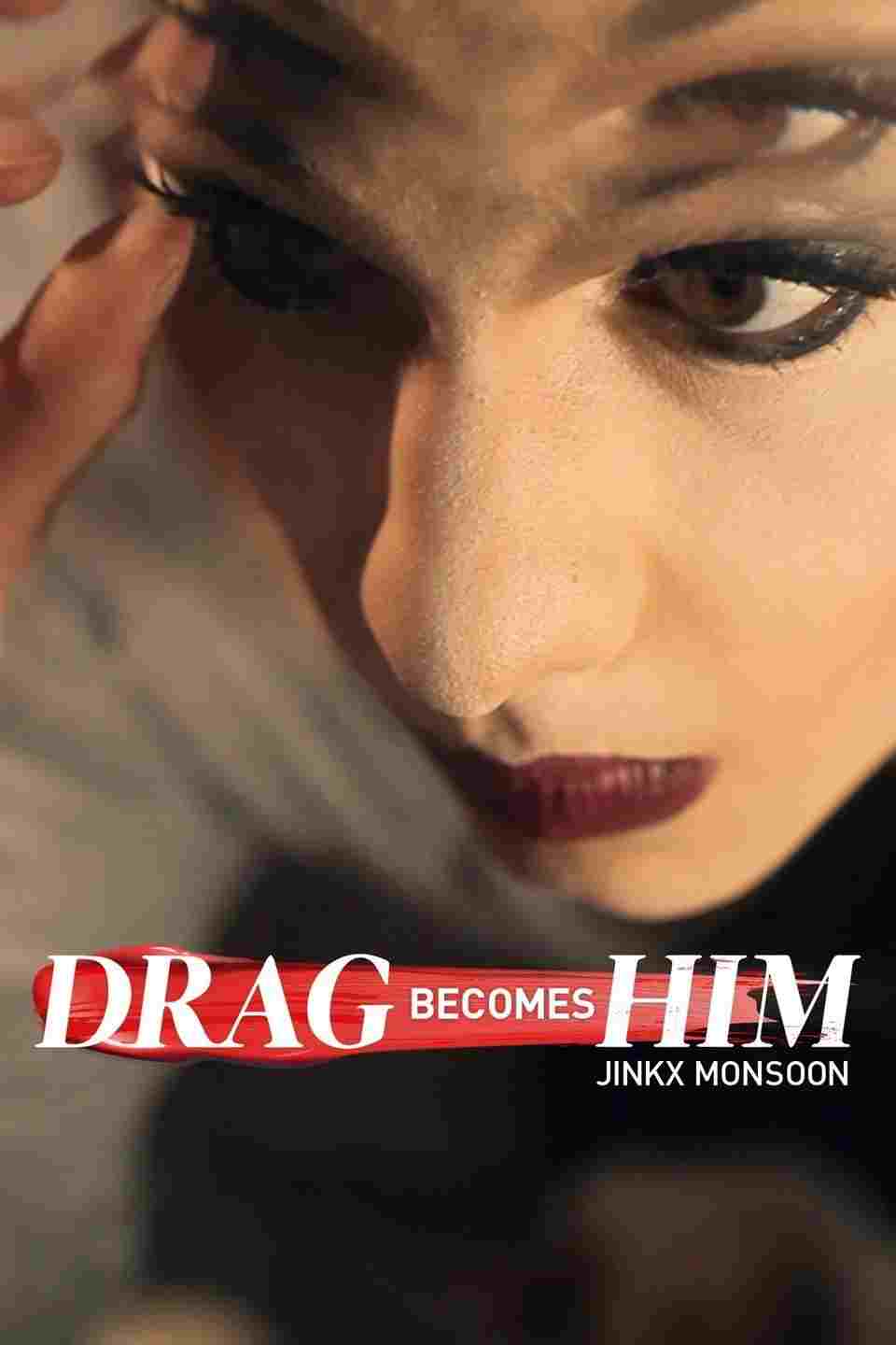  Drag Becomes Him 