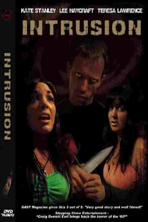  Intrusion 