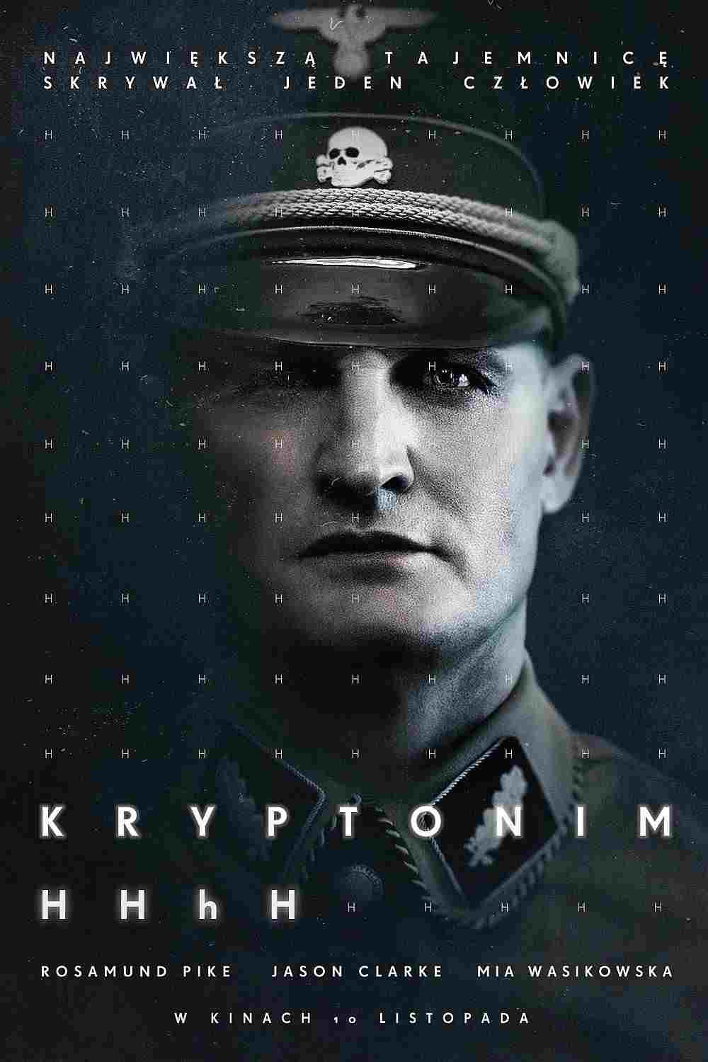  Kryptonim HHhH 