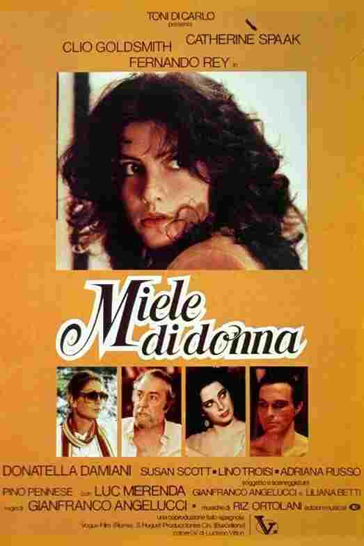  Miele di donna 