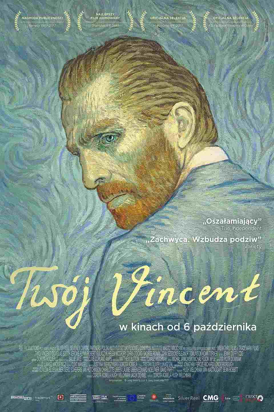  Twój Vincent 