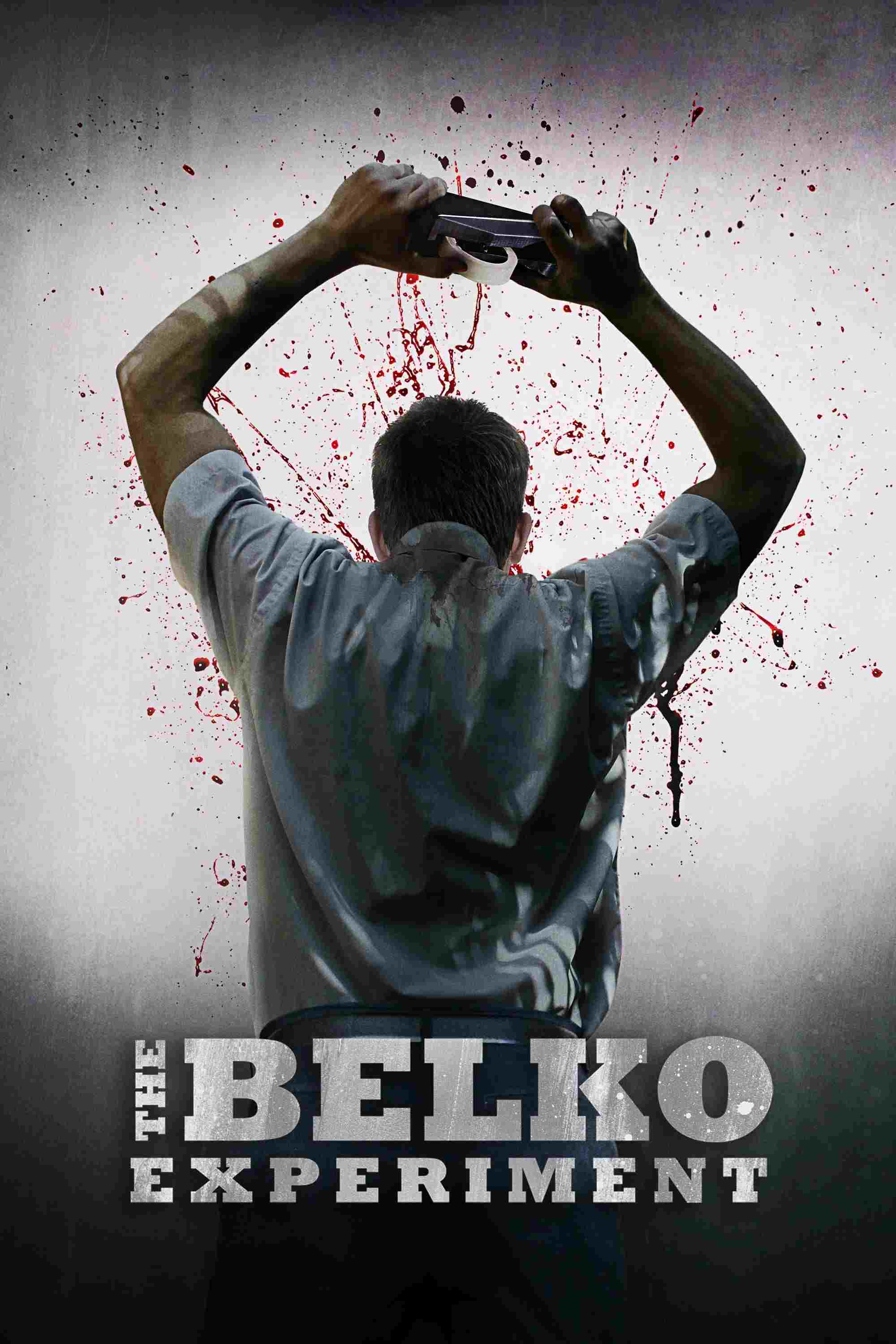  Eksperyment Belko 