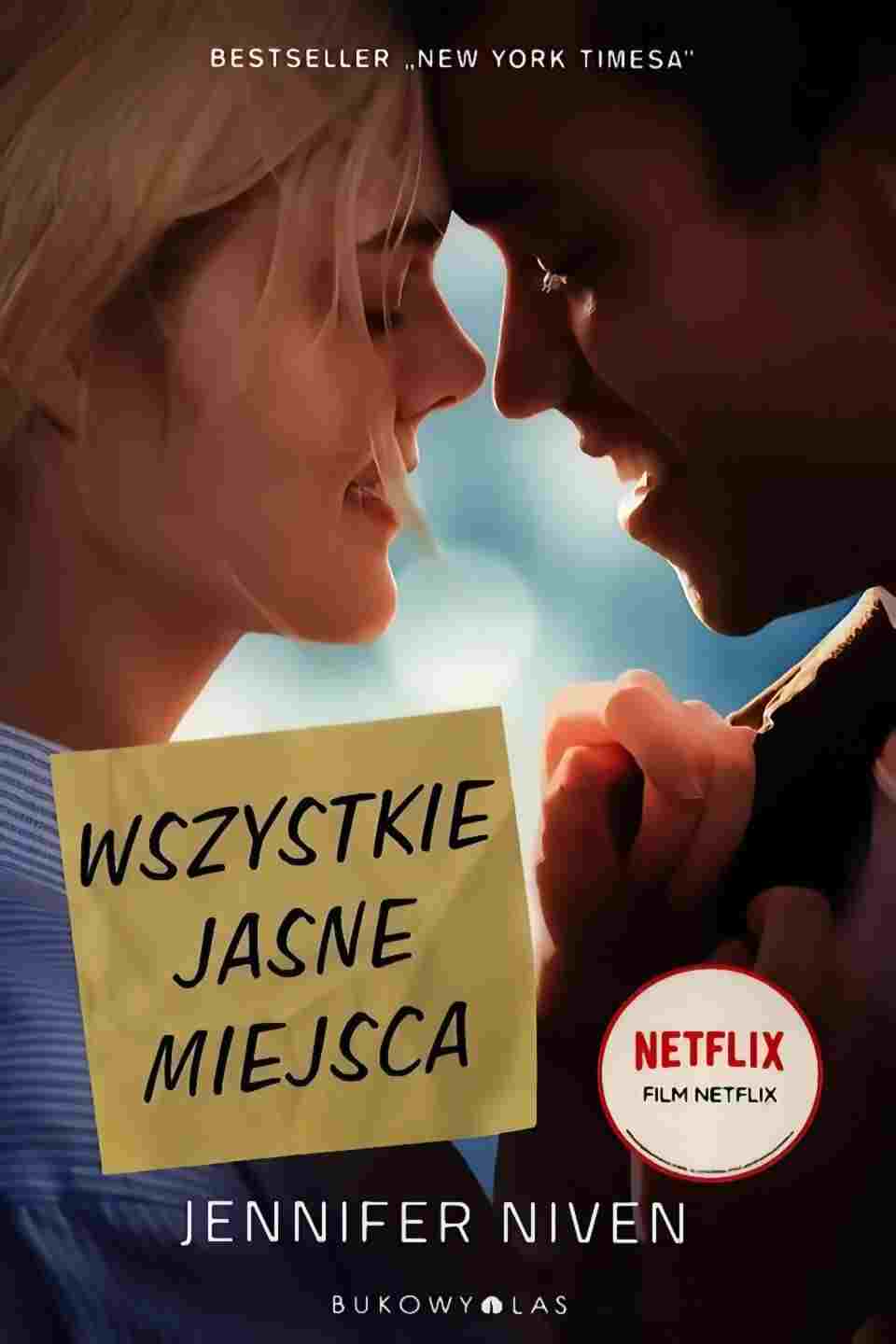  Wszystkie jasne miejsca 
