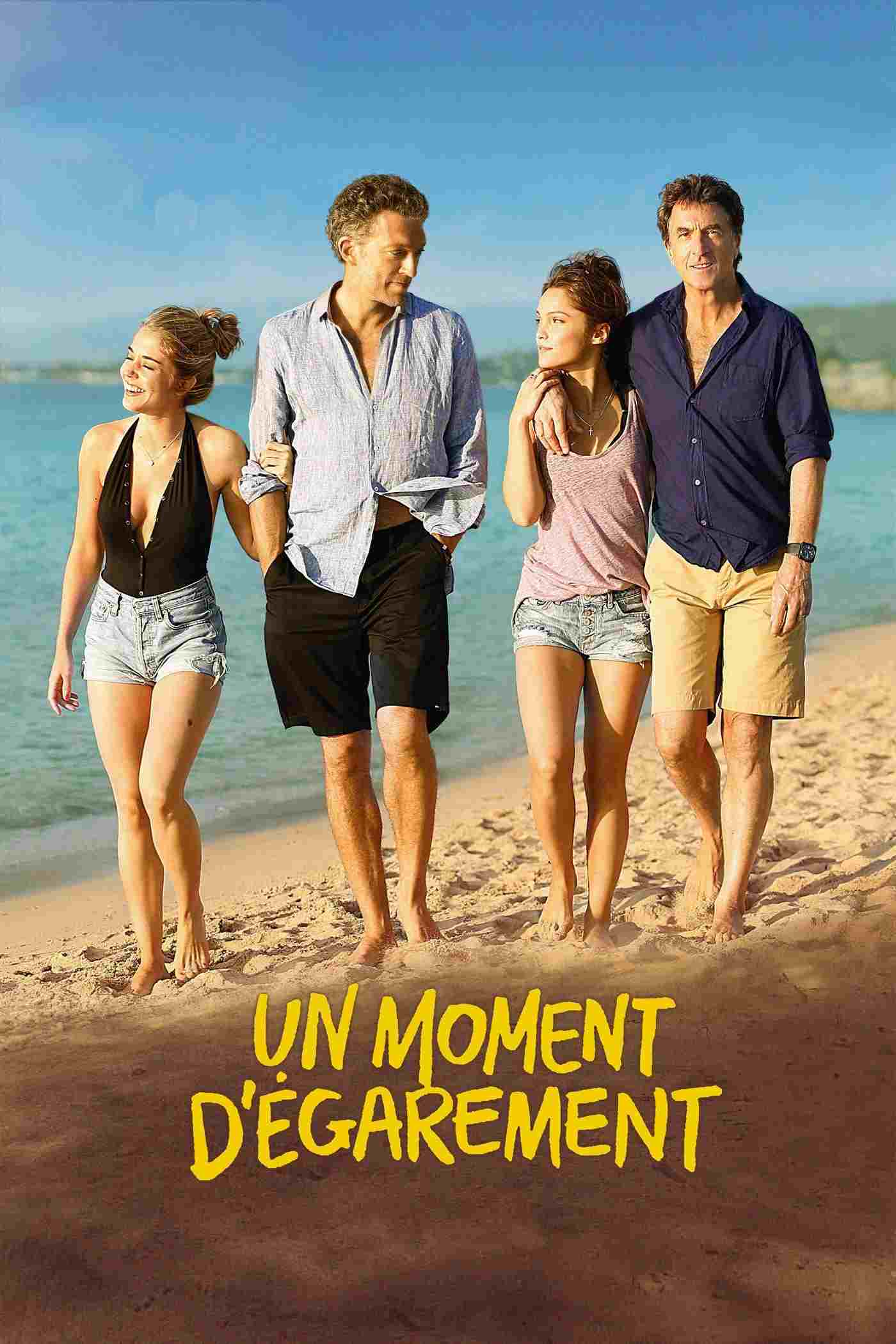  Un moment d'égarement 