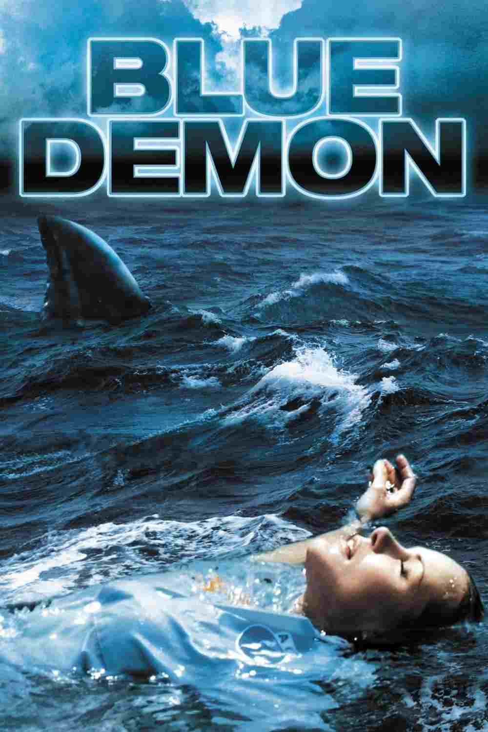  Blue Demon 