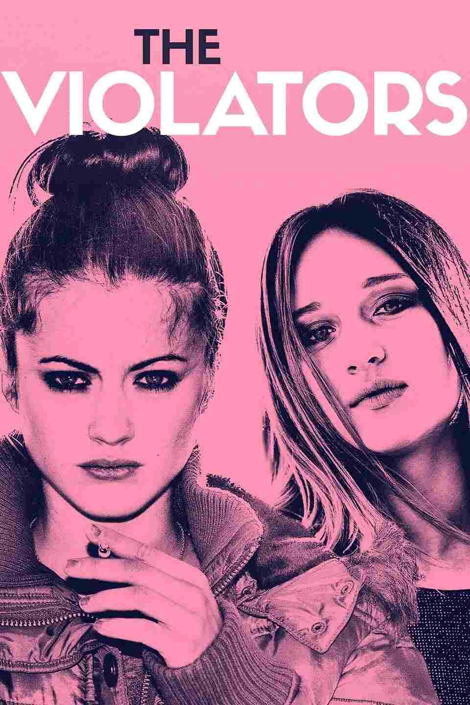  The Violators 