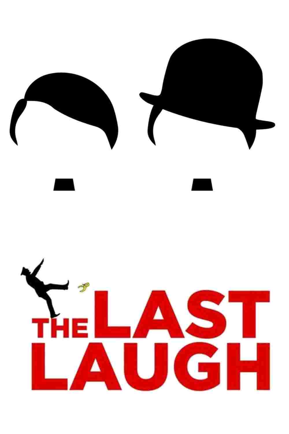  The Last Laugh 