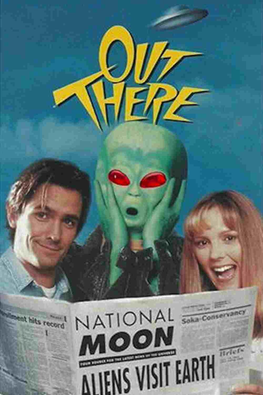  Out There 