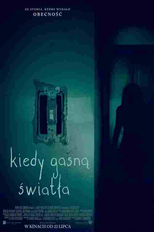  Kiedy Gasną Światła 