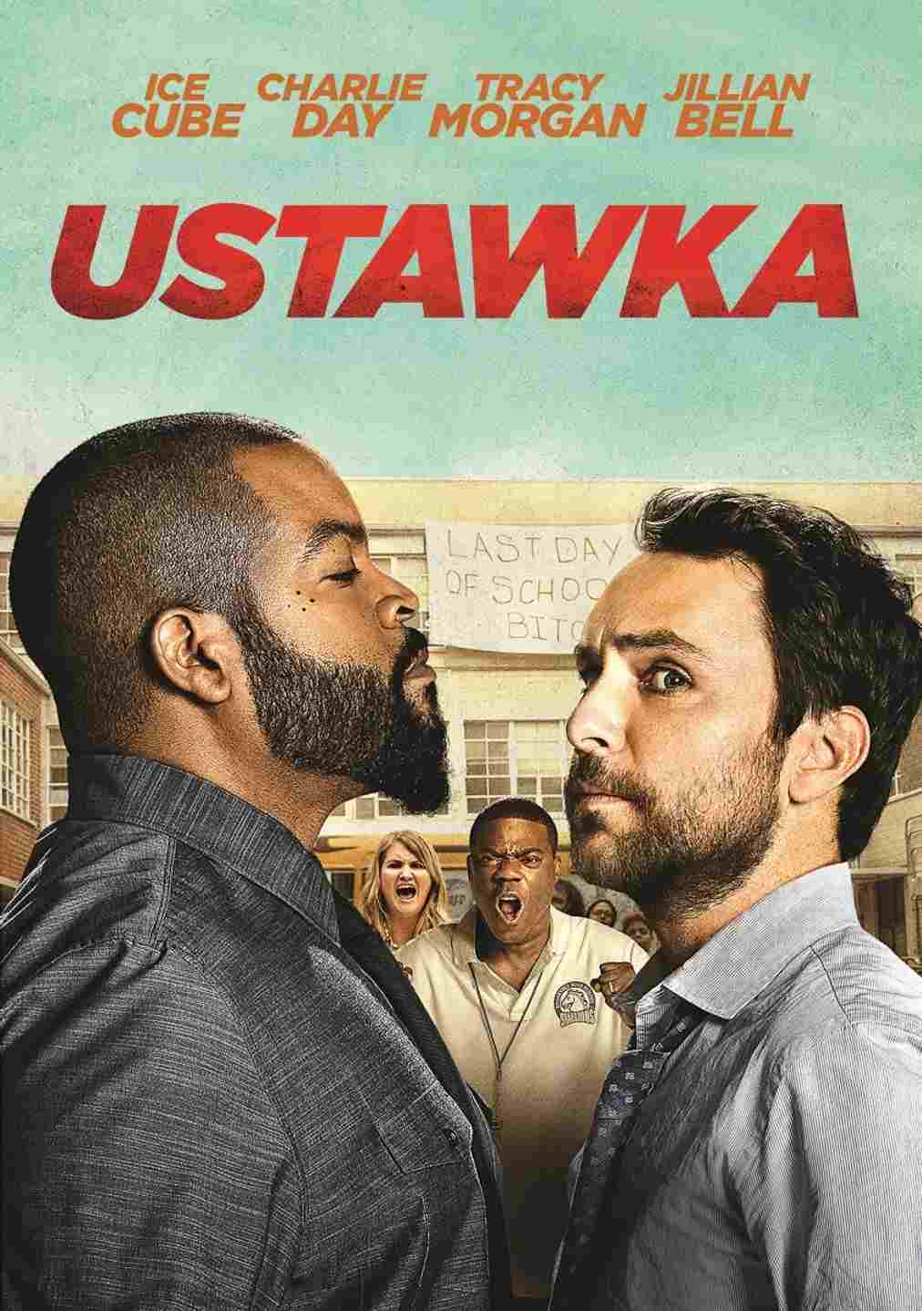  Ustawka 