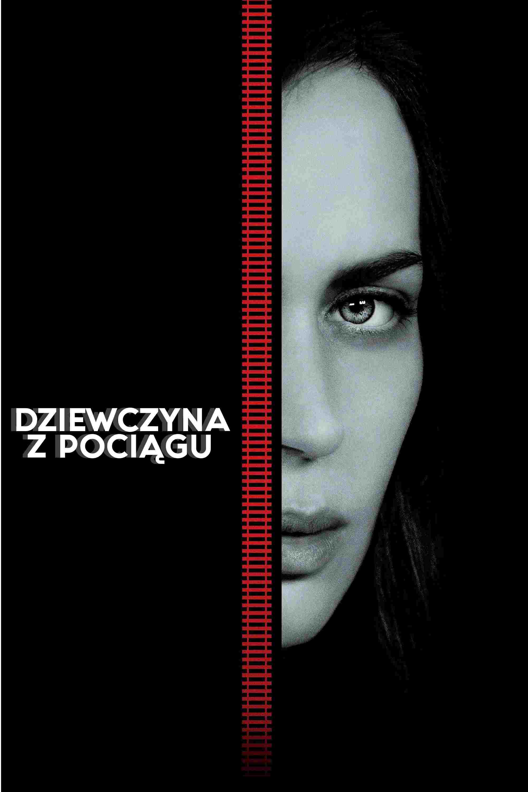  Dziewczyna z pociągu 