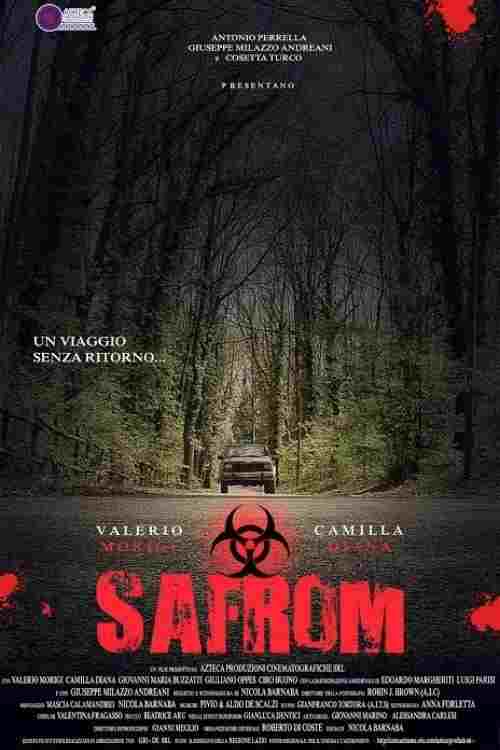  Safrom 