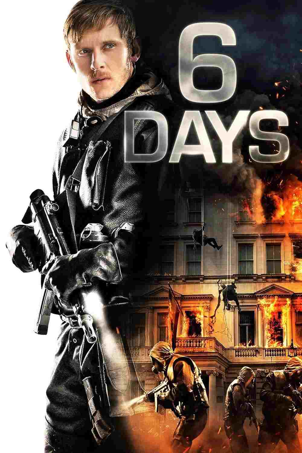  6 dni 