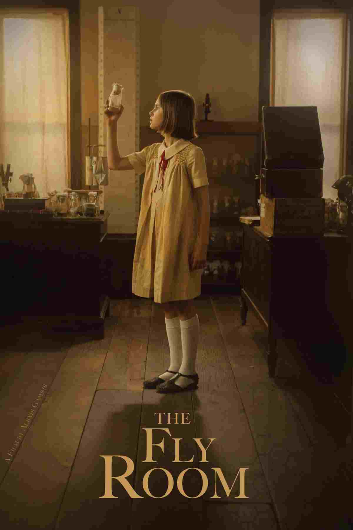  The Fly Room 
