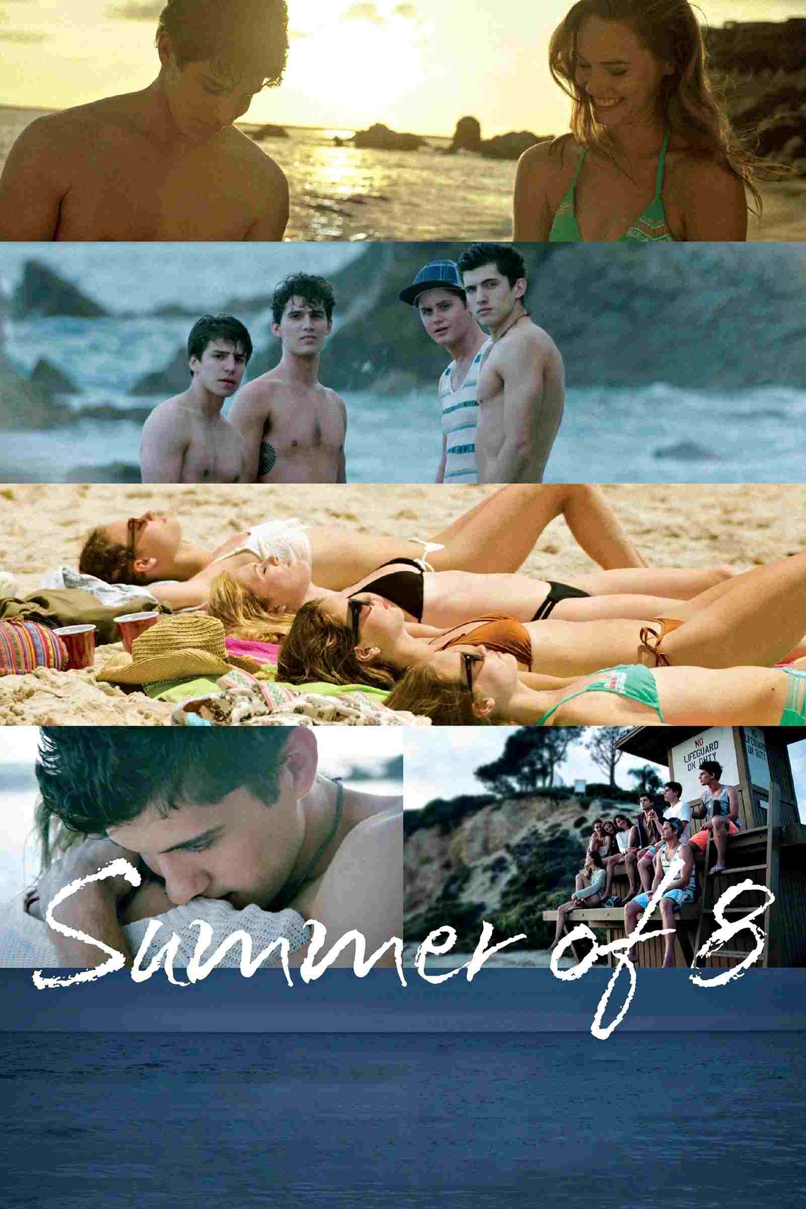  Summer of 8 
