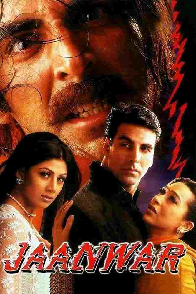  Bestia (1999) 